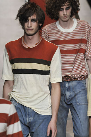 Paul Smith / - 2009